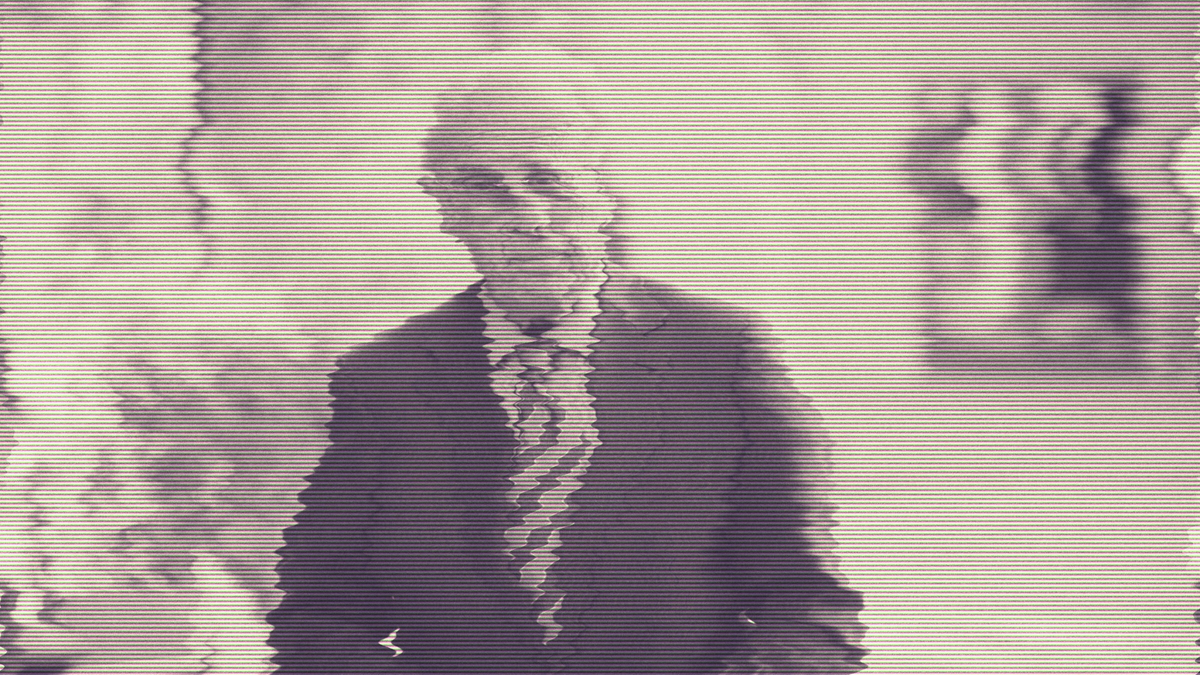 the first time i read john macarthur