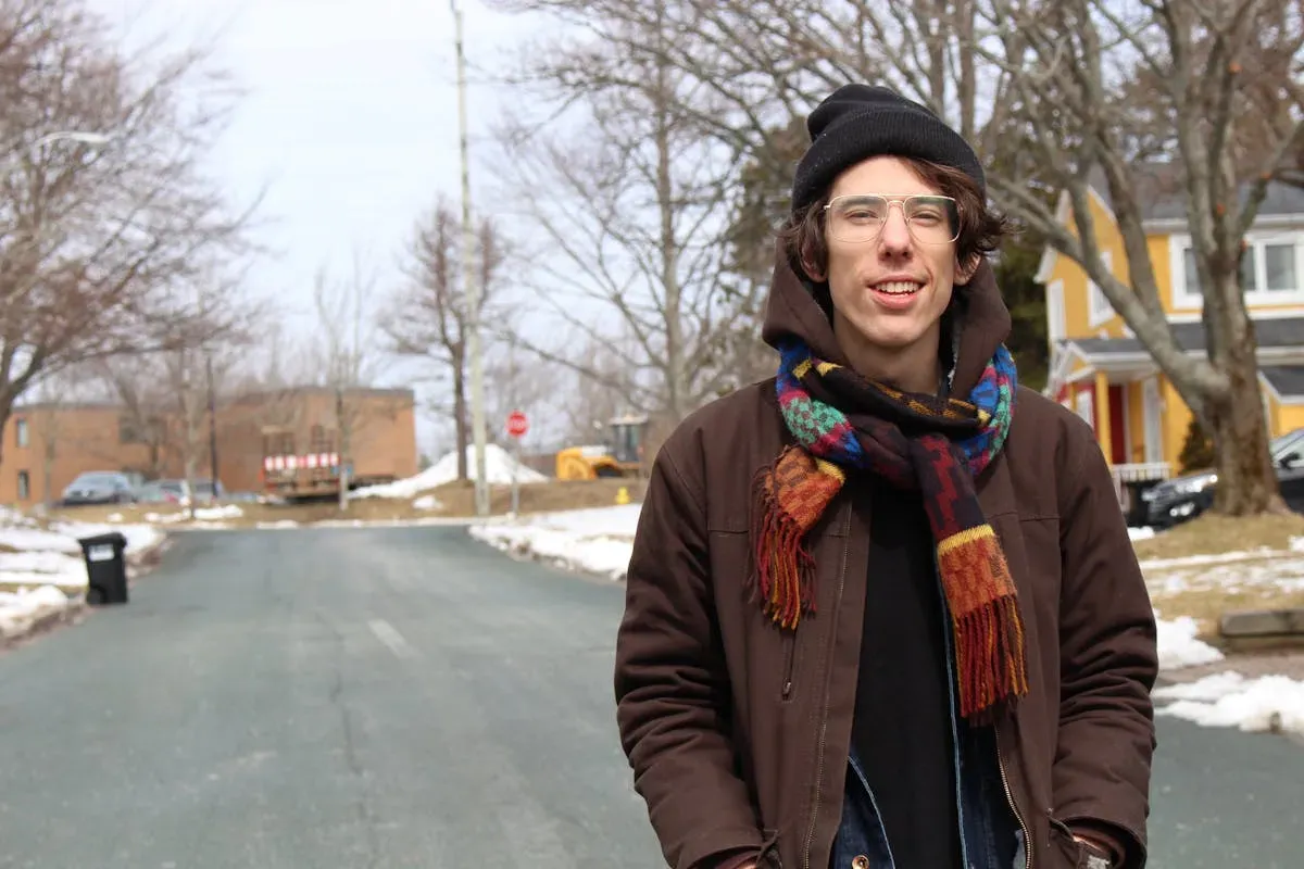 jason normore, leaving church, finding art